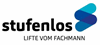 Firmenlogo: Stufenlos GmbH